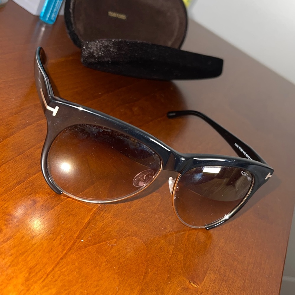 Tom Ford SunGlasses